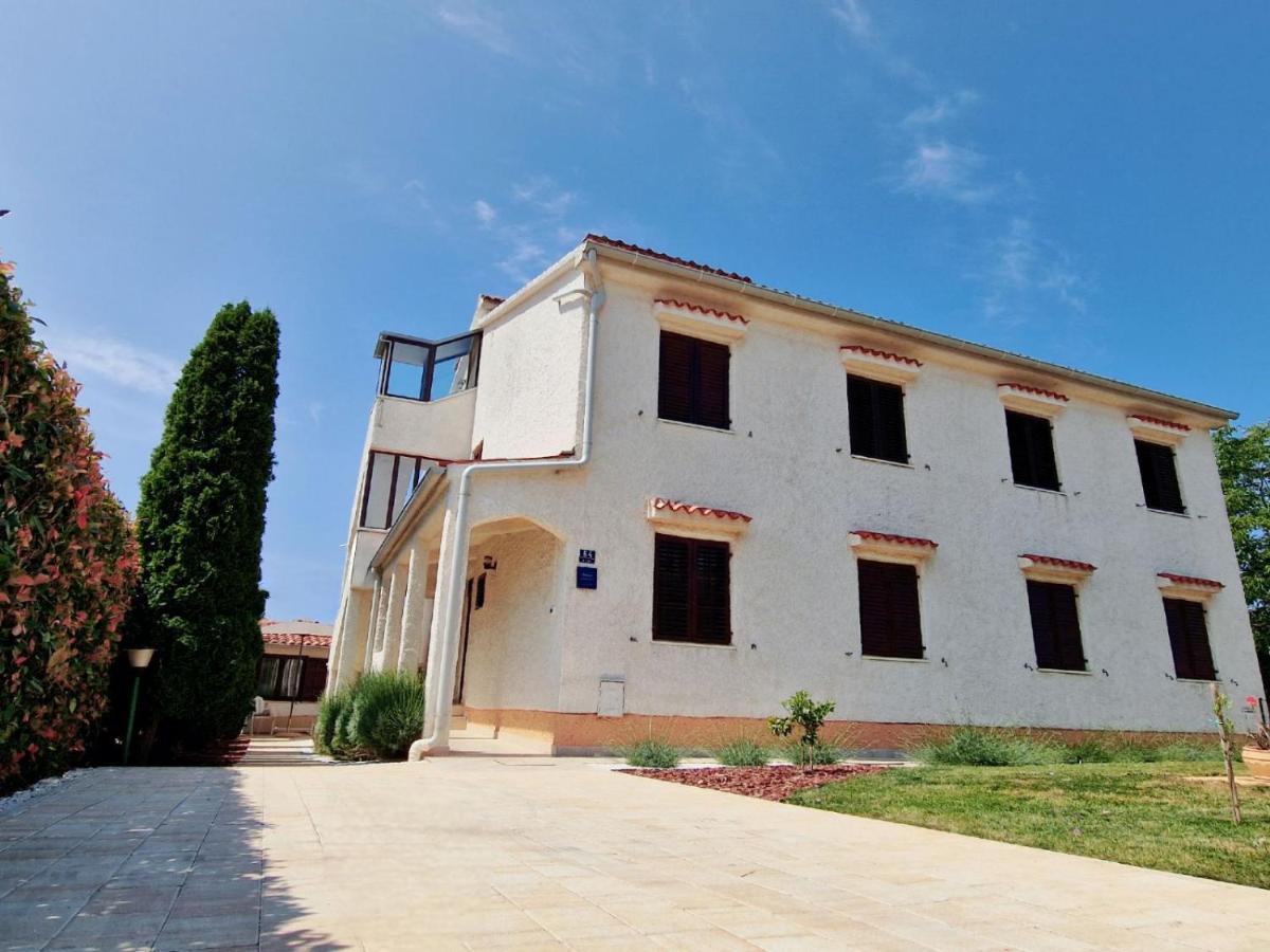 Apartments Regi Medolino Esterno foto
