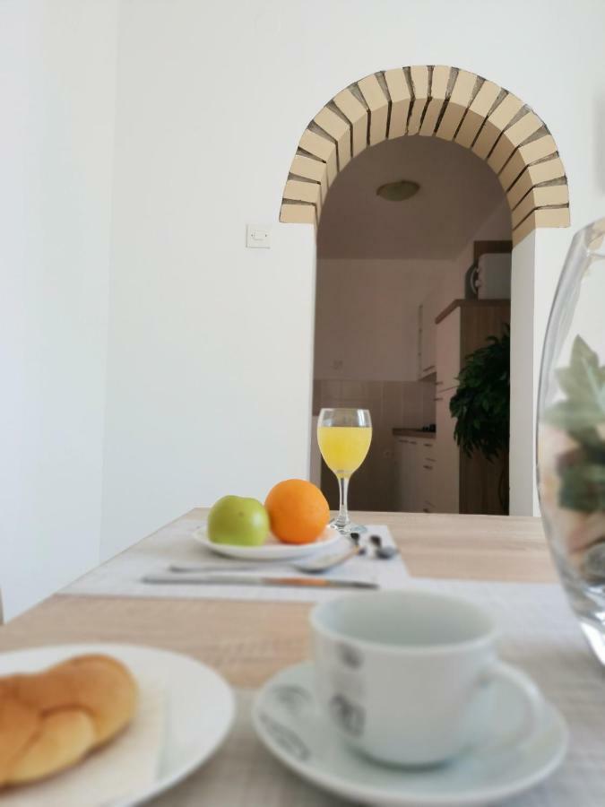 Apartments Regi Medolino Esterno foto